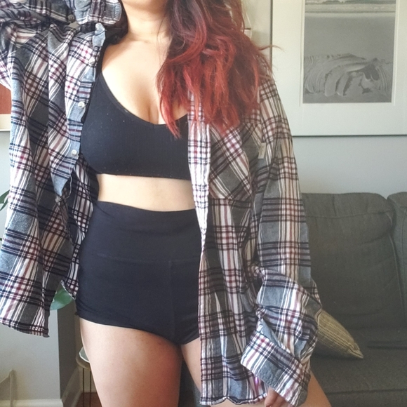 Woolrich Other - Woolrich // plaid flannel cotton long sleeve